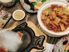 -格日勒阿妈蒙古厨房(大召店)