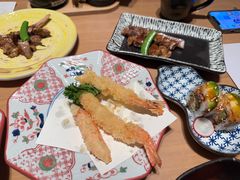 -京旬海鲜放题·铁板烧自助餐厅