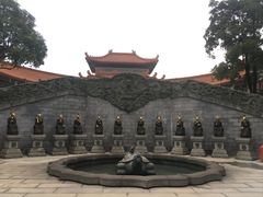 -广东圆玄道观