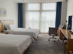 -石家庄诺华廷酒店(万象城湾里庙步行街店)