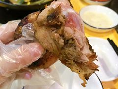 -东方之猪四更烤乳猪(金垦总店)
