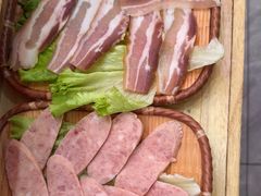 -阿婆情腊排骨火锅(金虹路店)