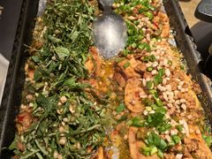 -烤匠麻辣烤鱼(万象城店)