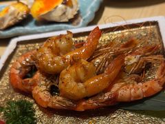 -清水日本料理铁板烧(学府路店)
