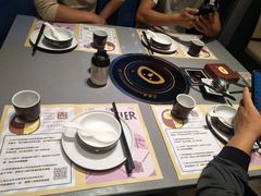 -椰小鸡·琼州糟粕醋·火锅(美兰缤纷城店)