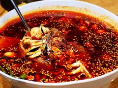 -老房子金沙元年川菜食府·花园餐厅(金沙店)