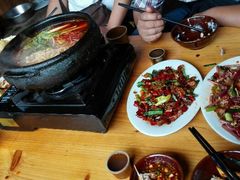 android_upload_pic-和福餐馆(西江古街店)