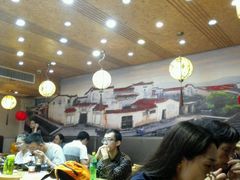 -百年尹氏汤包(湖南路狮子桥店)