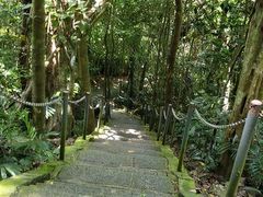 -七仙岭温泉国家森林公园
