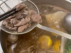 -陈记顺和潮汕牛肉火锅(番禺迎宾大道店)