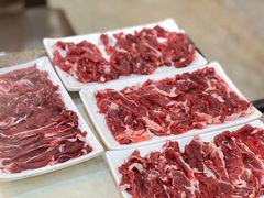 -潮悦牛肉火锅城(水贝店)