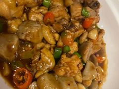 -大牌大·传统杭帮菜(湖滨店)