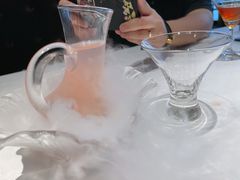 香颂玫瑰露-王品牛排(佛山南海万科广场店)