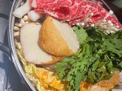 -山葵家居酒屋(天目里店)
