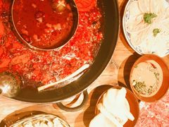 -楠火锅(太古里总店)