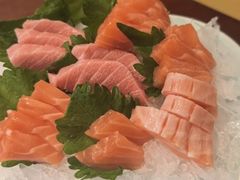 -花和寿喜烧·三文鱼自助专门店(光屿城店)
