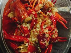 -巴人汇三篇小龙虾江湖菜(李家沱店)