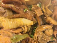 -巴渝老街印象生活麻辣烫(华宇·北城中央汇店)