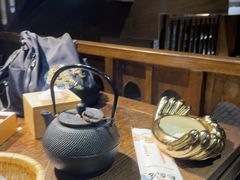 -魁盛居百年鲁菜馆(县西巷店)