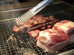-肉甲韩国木炭烤肉(新壹街1店)