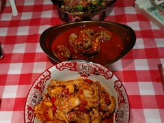 -辣小鲜·南昌大排档(船山路店)