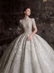 -B.Bridge Couture婚纱礼服(福田店)
