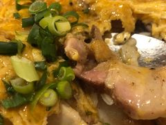 芙蓉烧肉饭-玫瑰苑烧腊饭店