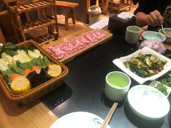 -京门活鱼馆·鱼火锅(百子湾（原红庙）店)