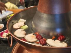 -南门涮肉(上海一店)