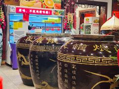 -西江美食舫·江西菜(健德桥店)