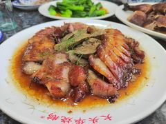 -有腥气私房菜·寻味顺德