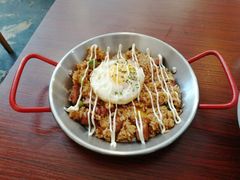 -青春分食(仙林大学城店)