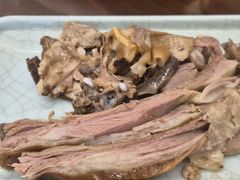 -清真·益鑫羊肉手抓馆(花园北街店)