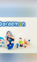 -小熊维尼高端儿童摄影(宝安旗舰店)