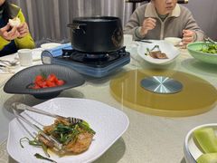 -箪食巷私房菜馆·鲁菜(玉函路店)