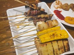 -王氏炉匠·烧鸟放题自助(三里屯店)