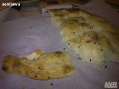 小面包-苏坦土耳其餐厅(白云宾馆店)