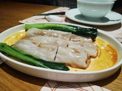 -顺风汤馆·广府粤菜(江宸天街店)