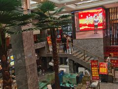 -鸿星花园酒家(银亿家园店)