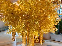 -威斯汀舞台餐厅