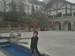 -天鹅湖生态旅游风景区