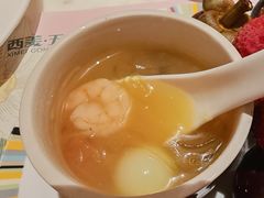 -冀粤香海鲜自助餐厅(西美五洲店)