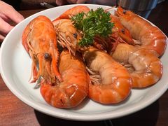 -酌酒半杯·生腌熟醉·阿拉宁波小菜馆(天一广场店)