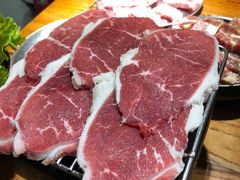 -原始泥炉烤肉(总店)