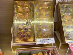 -曲奇童话(尖沙咀店)