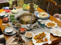 -大理董·董家小厨野生菌火锅(古城旗舰店)