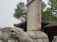 -北京石刻艺术博物馆(五塔寺)