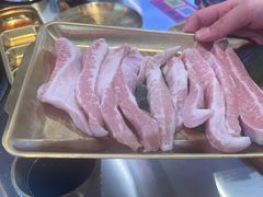 -韩味南山塔·烤肉自助(中骏世界城店)
