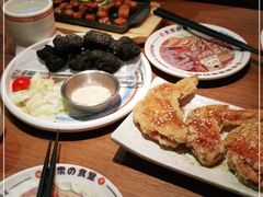 -小川洋风料理(大悦城店)