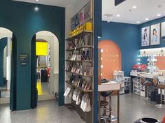 -海马体照相馆(重庆爱琴海购物公园店)